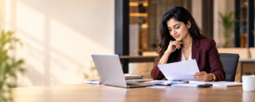 Virtual Office for MSME (Udyam) Registration